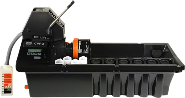 JOBO Colorprocessor CPP3 Lift Kit incl. Multi Tank 2 w/o Magnet & Duo Set 2500er