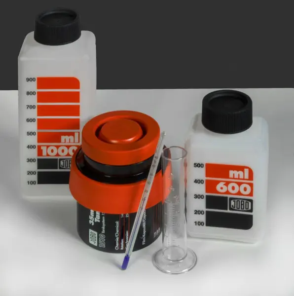 JOBO Labkit XS