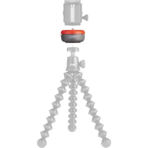 Joby Spin cap motorizat 360