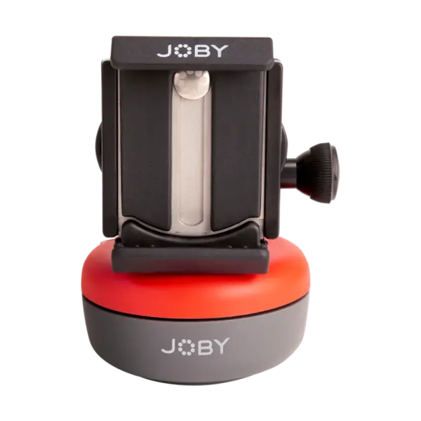 Joby Spin Suport panoramic 360 rotativ pentru telefon