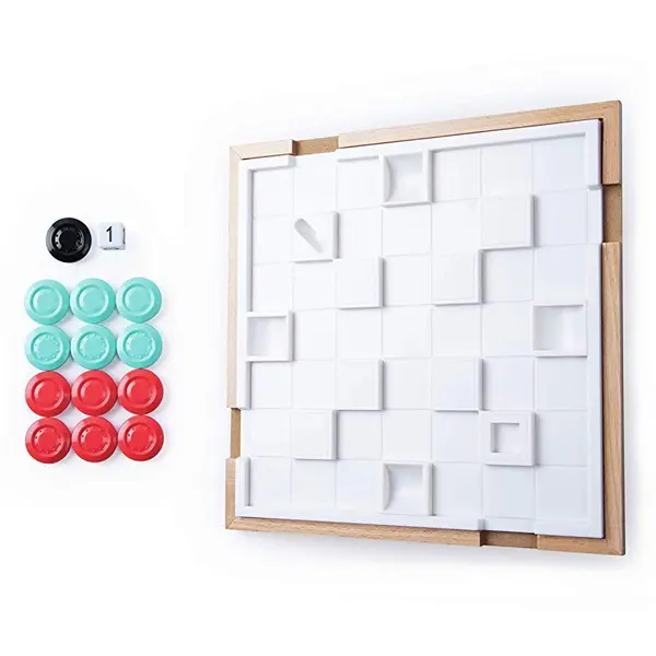 Joc - 3D Marbles Tipsy | Spin Master