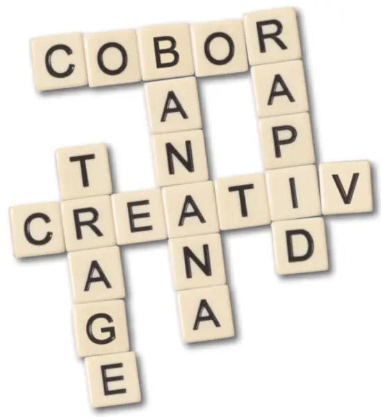 Joc - Bananagrams | Ludicus
