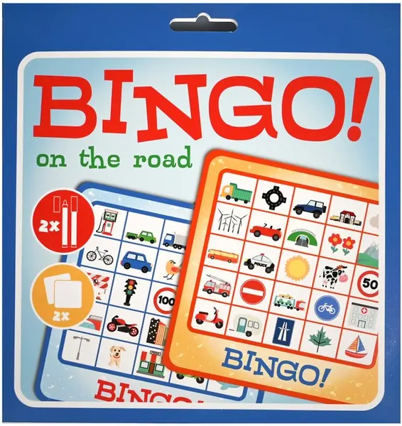 Joc - Bingo | Office