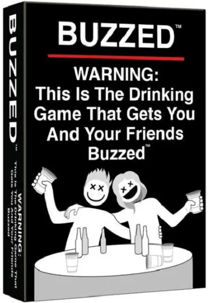 Joc - Buzzed | What Do You Meme