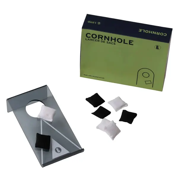 Joc - Cornhole | Lund London