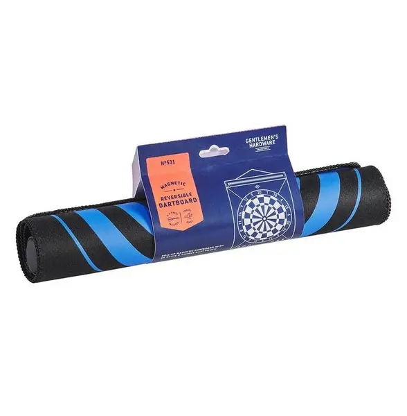 Joc darts - Dartboard Roll | Gentlemen's Hardware
