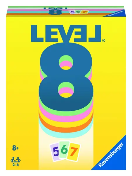JOC DE CARTI NIVELUL 8