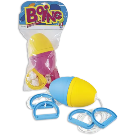 Joc de coordonare Boing