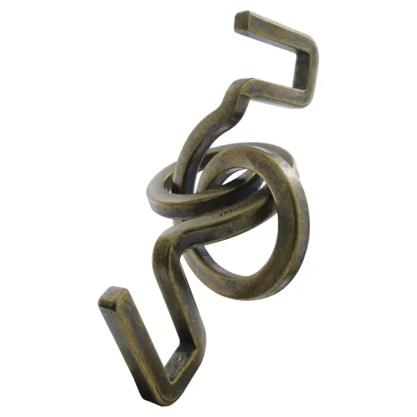 Joc de Inteligenta Huzzle Cast Hook