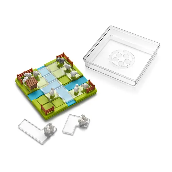 Joc de logica - Counting Sheep | Smart Games