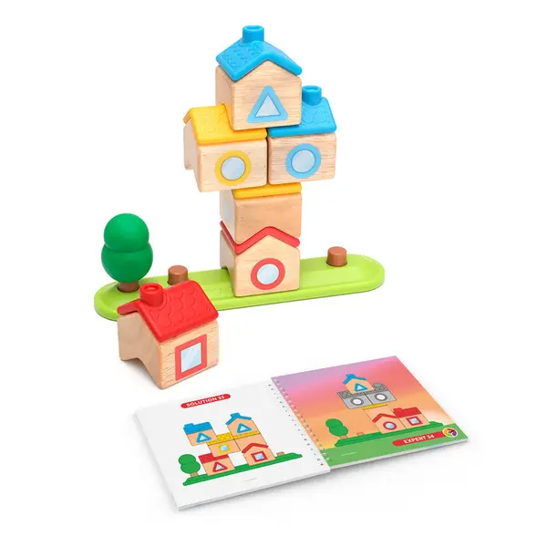 Joc de logica - Logic Lane | Smart Games
