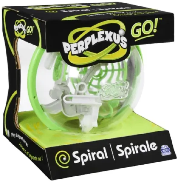 Joc de logică Perplexus Go