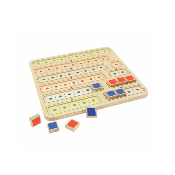Joc de numarat si socotit - Masterkidz | Masterkidz