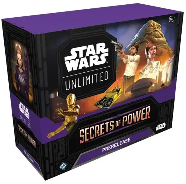 Joc de petrecere - Star Wars | Fantasy Flight Games