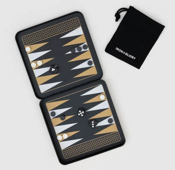 Joc de societate - Backgammon | Suck Uk