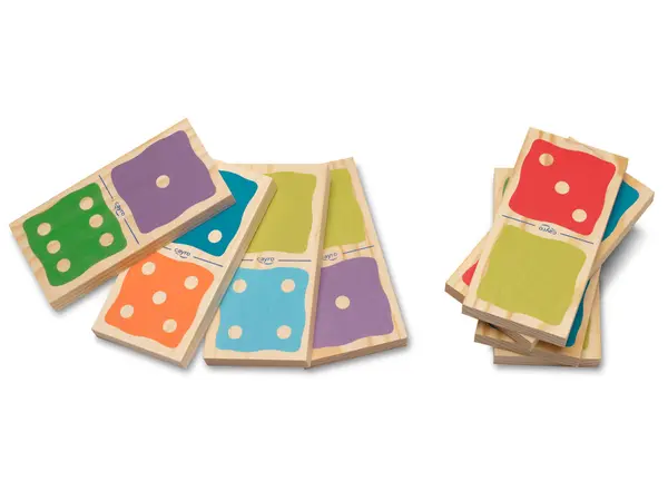Joc de societate - Domino - Big Games | Cayro