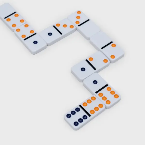 Joc de societate - Dominos | Suck Uk