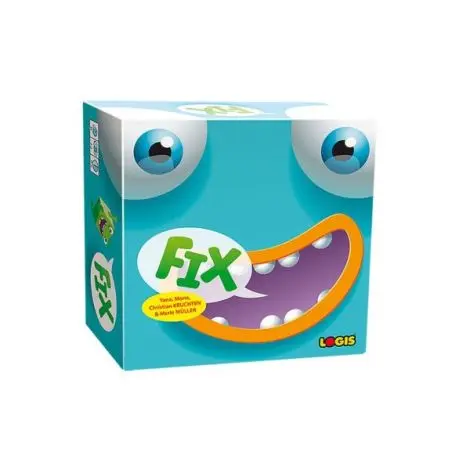 Joc de societate - Fix