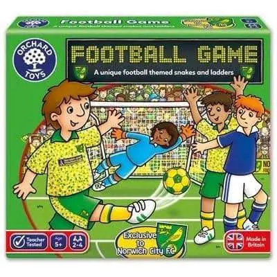 Joc de societate Meciul de fotbal FOOTBALL GAME