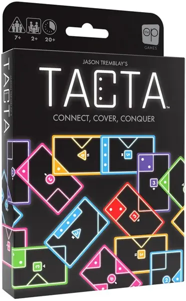 Joc de societate Tacta - Familial