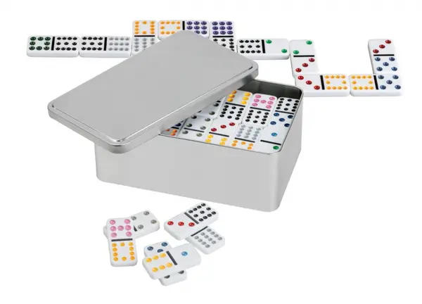 Joc Domino- double 12