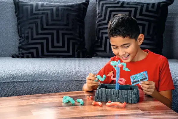 Joc - Dragon Falls | Thinkfun