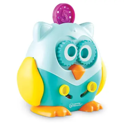 Joc educativ - Bufnita cea isteata | Learning Resources