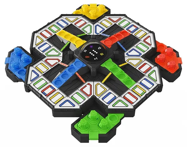 Joc electronic GiiKER - Super Ludo