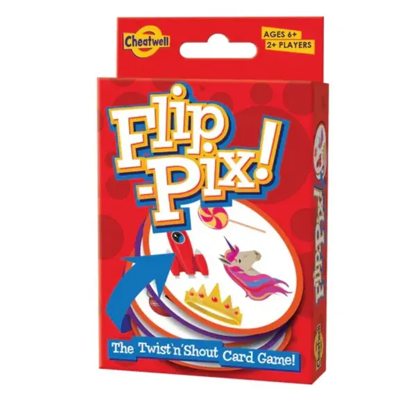 Joc - Flip Pix