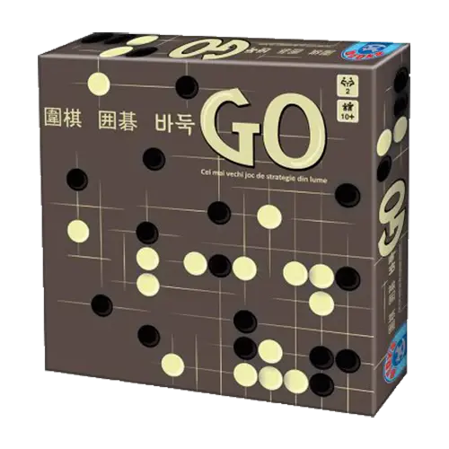 Joc Go