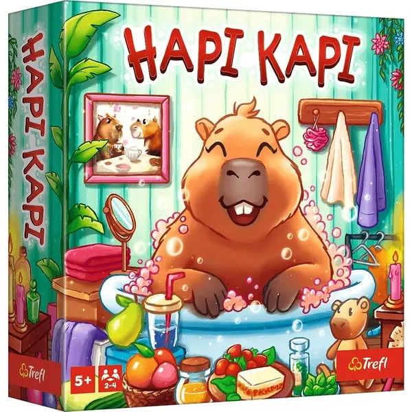 JOC HAPI KAPI