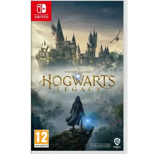 Joc Hogwarts Legacy pentru Nintendo Switch