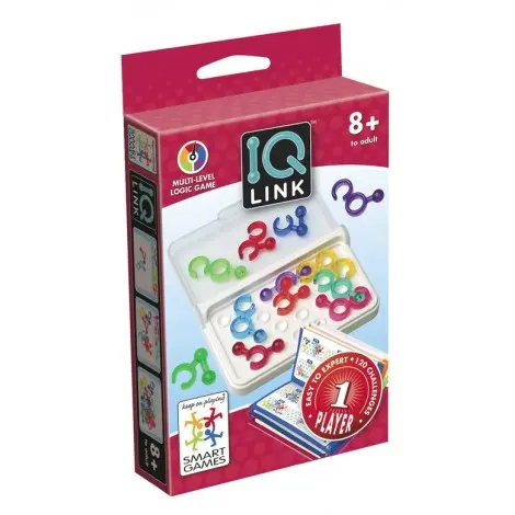 Joc - IQ Link