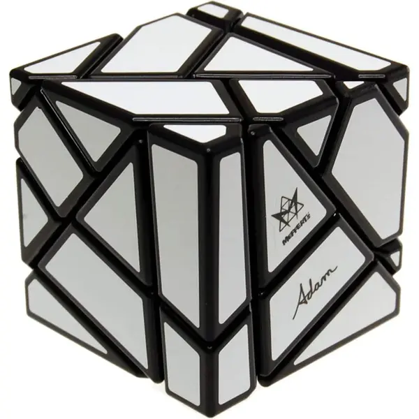 Joc Logic Meffert's Ghost Cub