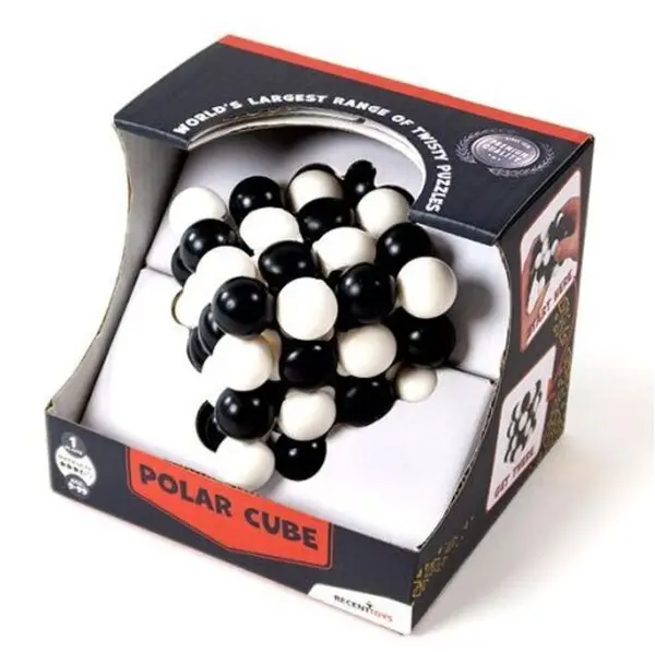 Joc logic - Meffert’s Polar Cub | Recent Toys