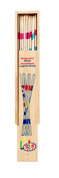 Joc - Mikado | Goki