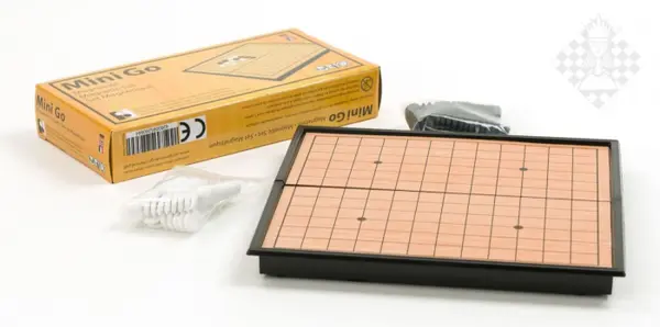 Joc Mini Go magnetic