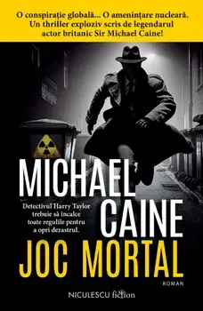 Joc mortal/Michael Caine