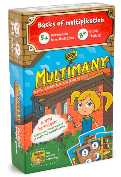 Joc - Multimany | The Brainy Band