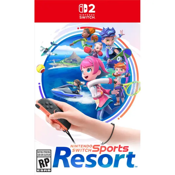 Joc Nintendo Switch 2 Sports Resort