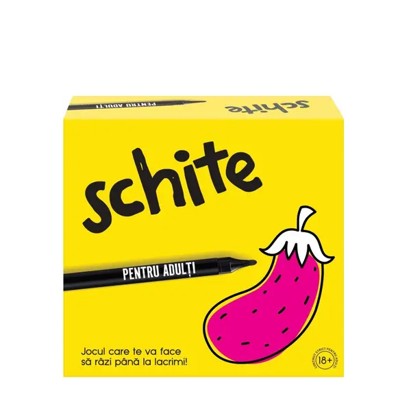 Joc pentru adulti schite
