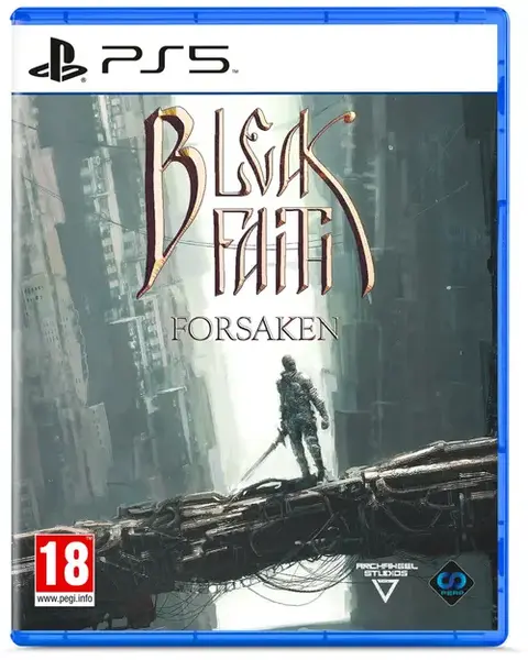 Joc Perpetual BLEAK FAITH FORSAKEN (PlayStation 5)