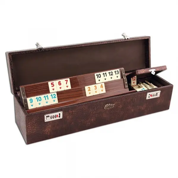 Joc Remi Rummy Elite