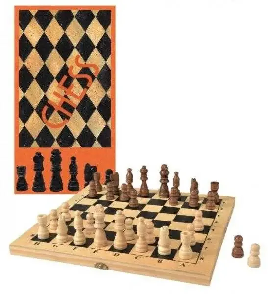 Joc Sah Egmont toys