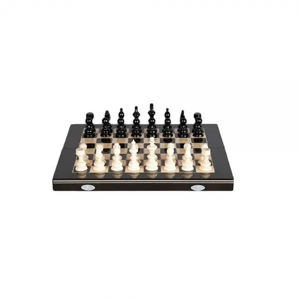 Joc sah si Table Medias, 38 cm
