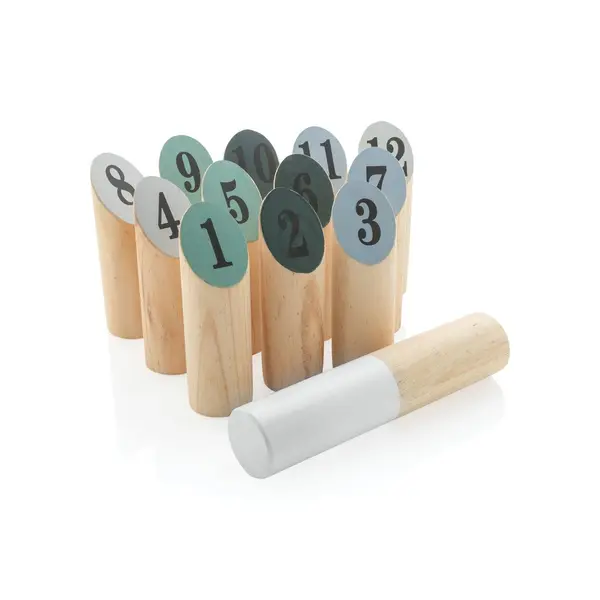 Joc - ScatterSet | XD Collection