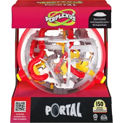 Joc Spin Master - Perplexus, Portal
