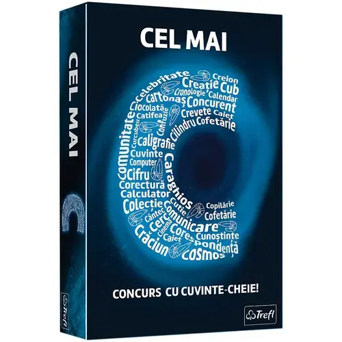 Joc Trefl - Cel mai C