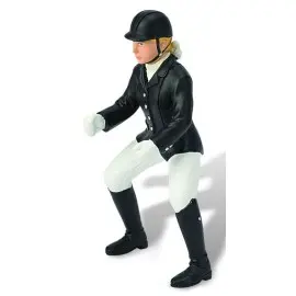 Jocheu fata, Isabelle