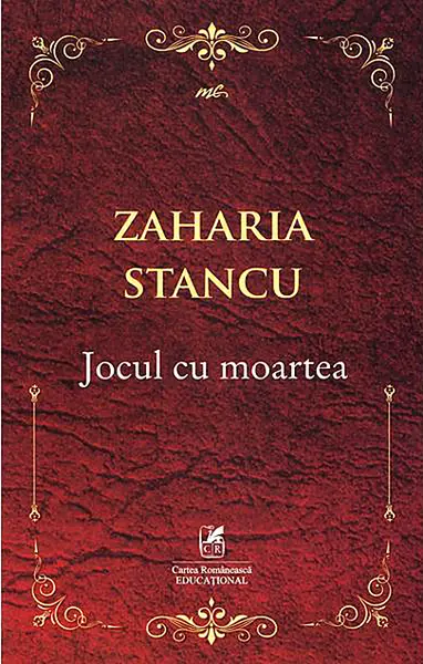Jocul cu moartea | Zaharia Stancu